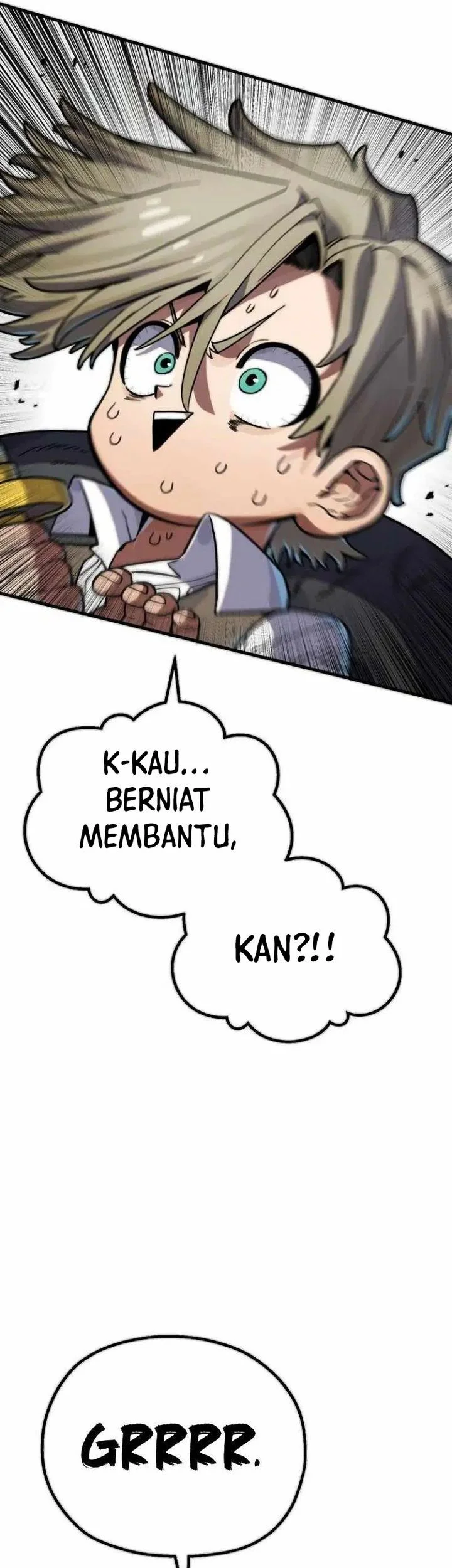 Warrior of The Sword Heart Chapter 3 Gambar 92