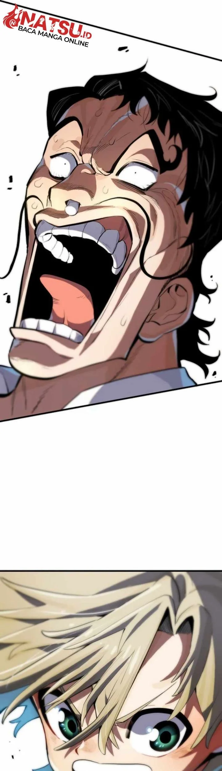 Warrior of The Sword Heart Chapter 3 Gambar 100