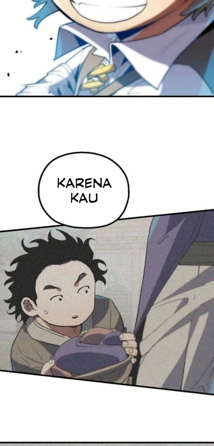 Warrior of The Sword Heart Chapter 3 Gambar 101