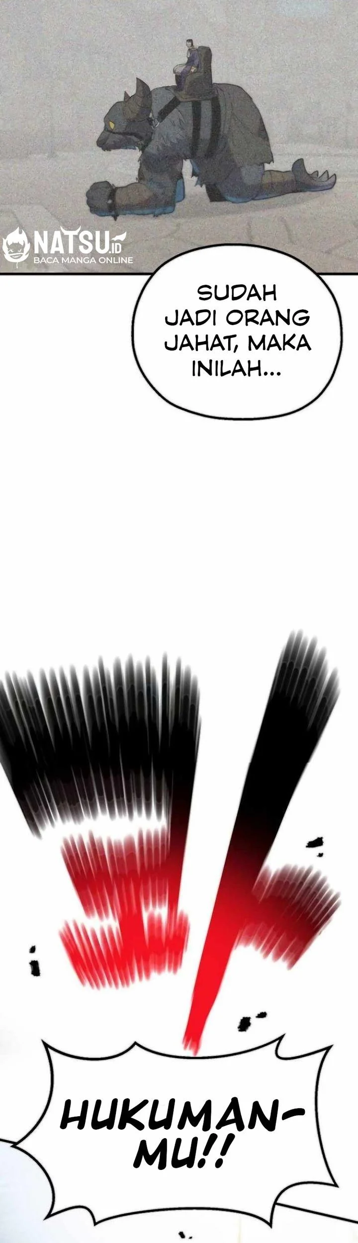 Warrior of The Sword Heart Chapter 3 Gambar 102