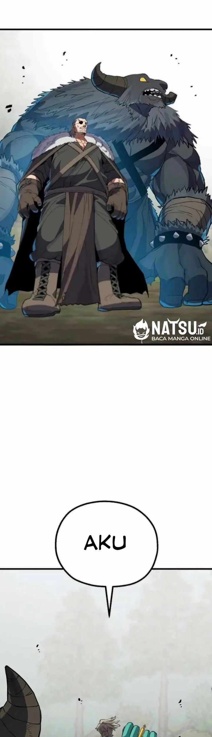 Warrior of The Sword Heart Chapter 3 Gambar 106