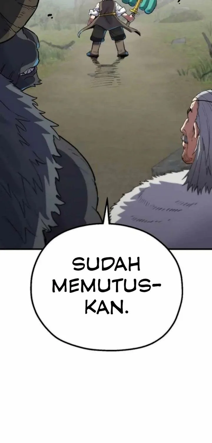 Warrior of The Sword Heart Chapter 3 Gambar 107