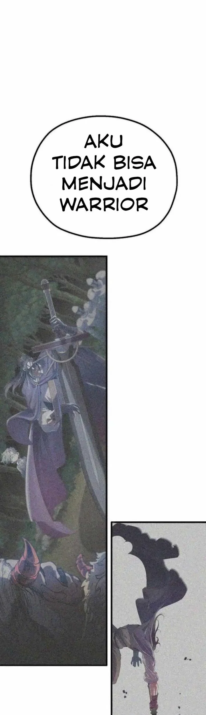 Warrior of The Sword Heart Chapter 3 Gambar 108