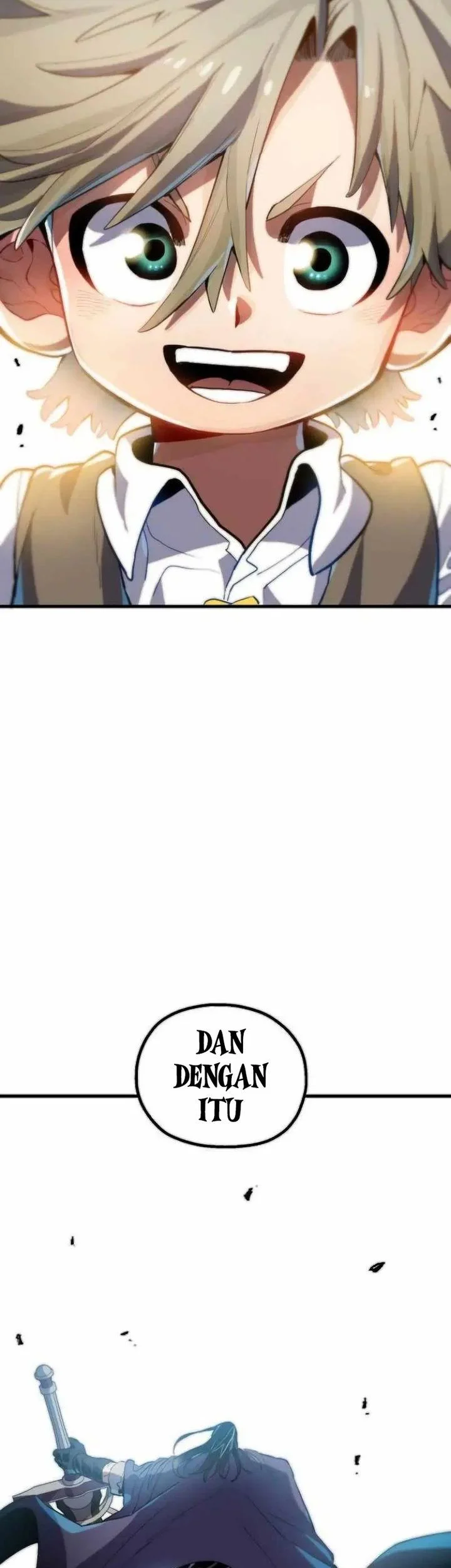 Warrior of The Sword Heart Chapter 3 Gambar 112