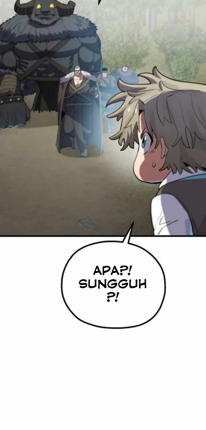 Warrior of The Sword Heart Chapter 3 Gambar 115