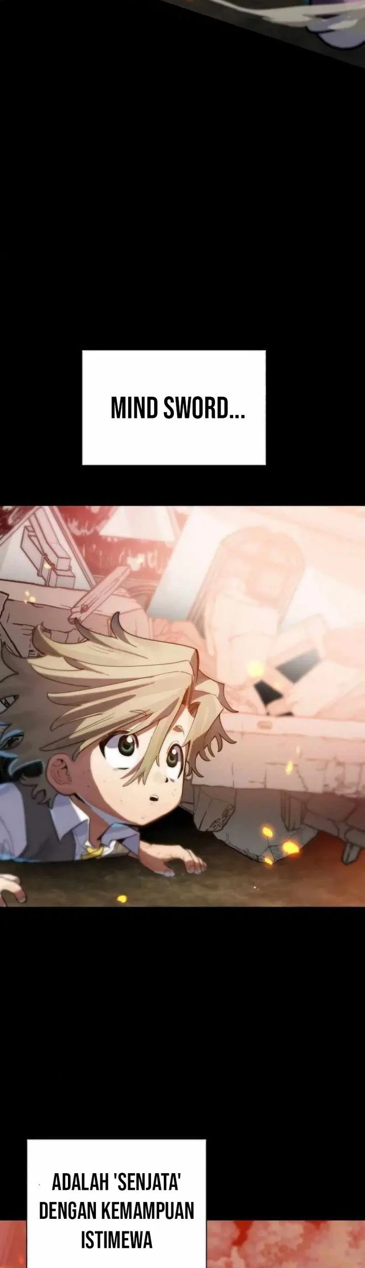 Warrior of The Sword Heart Chapter 3 Gambar 9