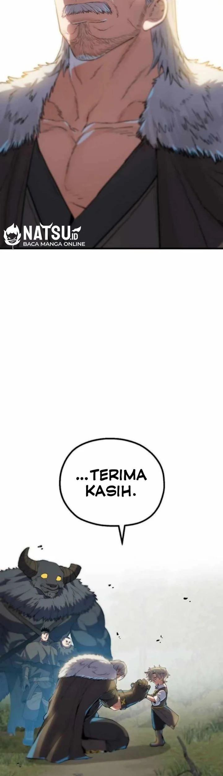 Warrior of The Sword Heart Chapter 3 Gambar 118