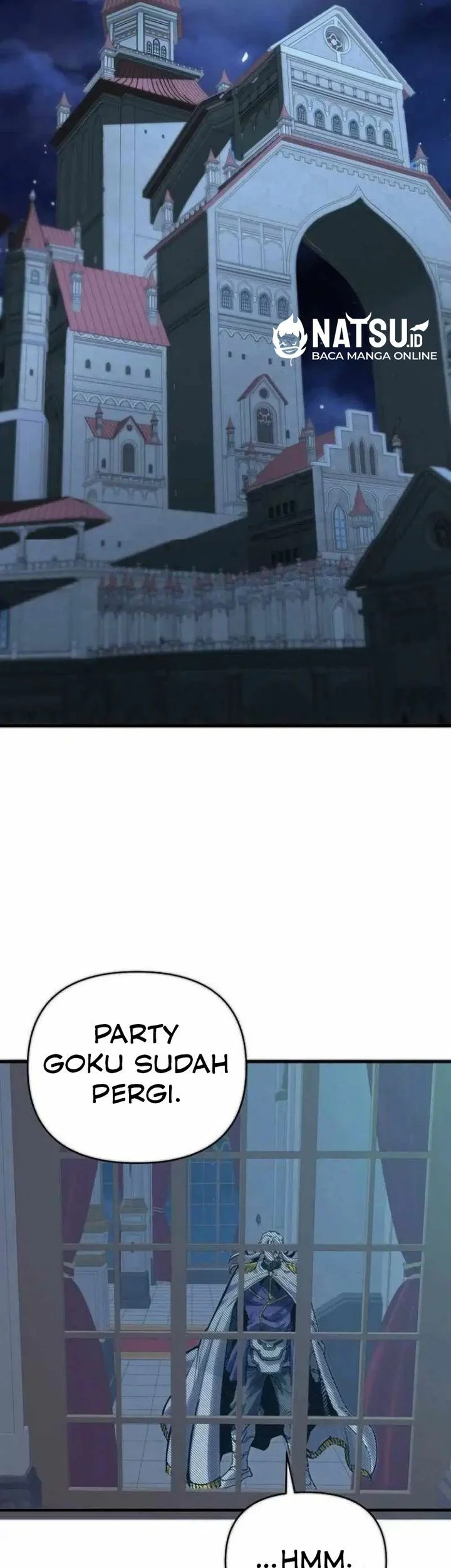 Warrior of The Sword Heart Chapter 3 Gambar 120