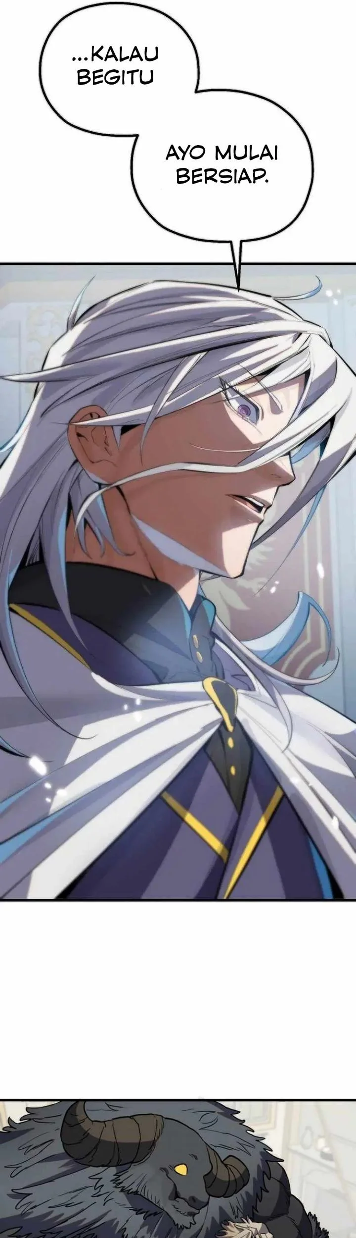 Warrior of The Sword Heart Chapter 3 Gambar 122