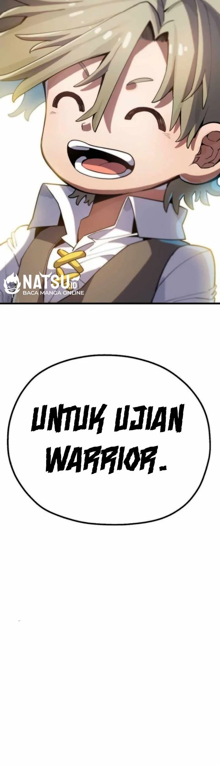 Warrior of The Sword Heart Chapter 3 Gambar 124