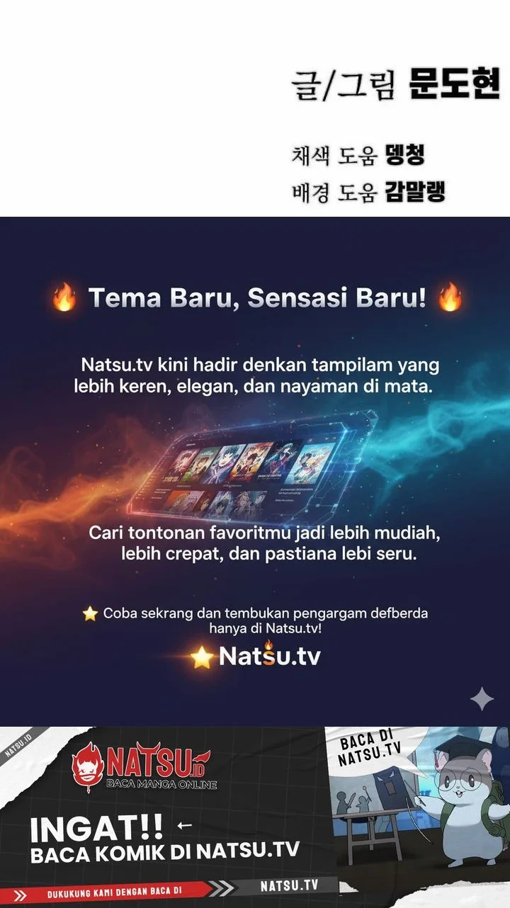 Warrior of The Sword Heart Chapter 3 Gambar 125