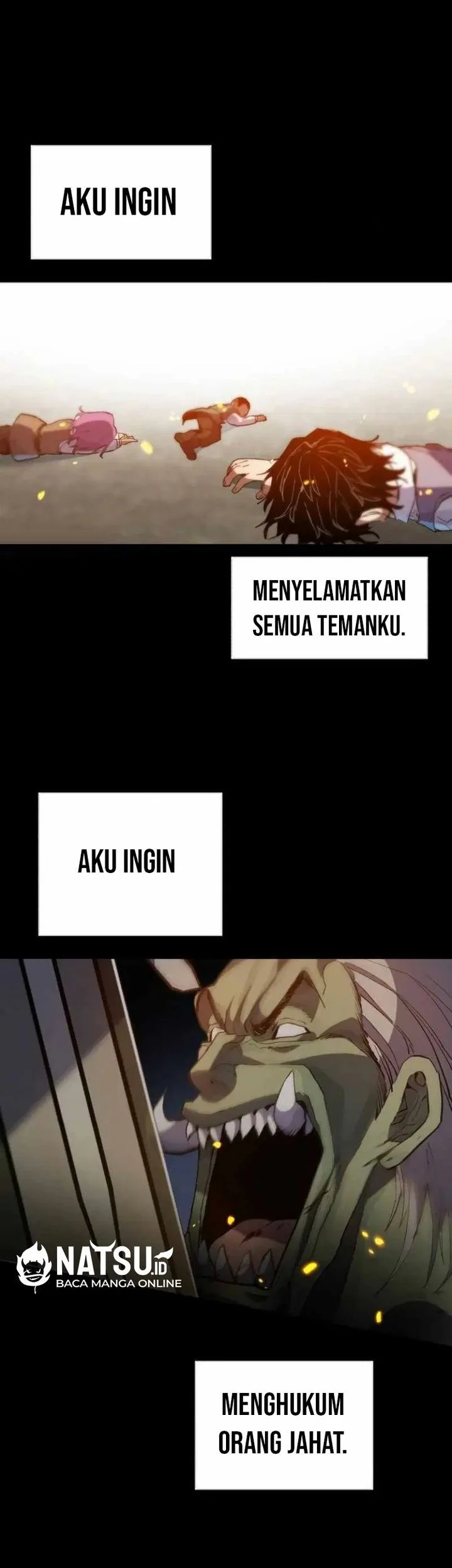 Warrior of The Sword Heart Chapter 3 Gambar 11