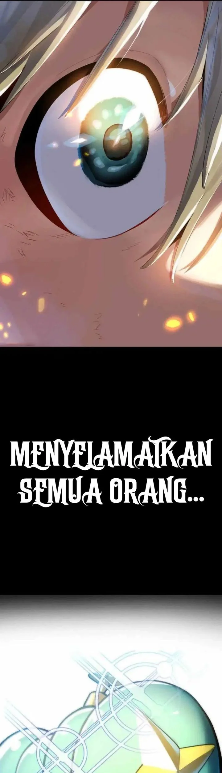 Warrior of The Sword Heart Chapter 3 Gambar 13