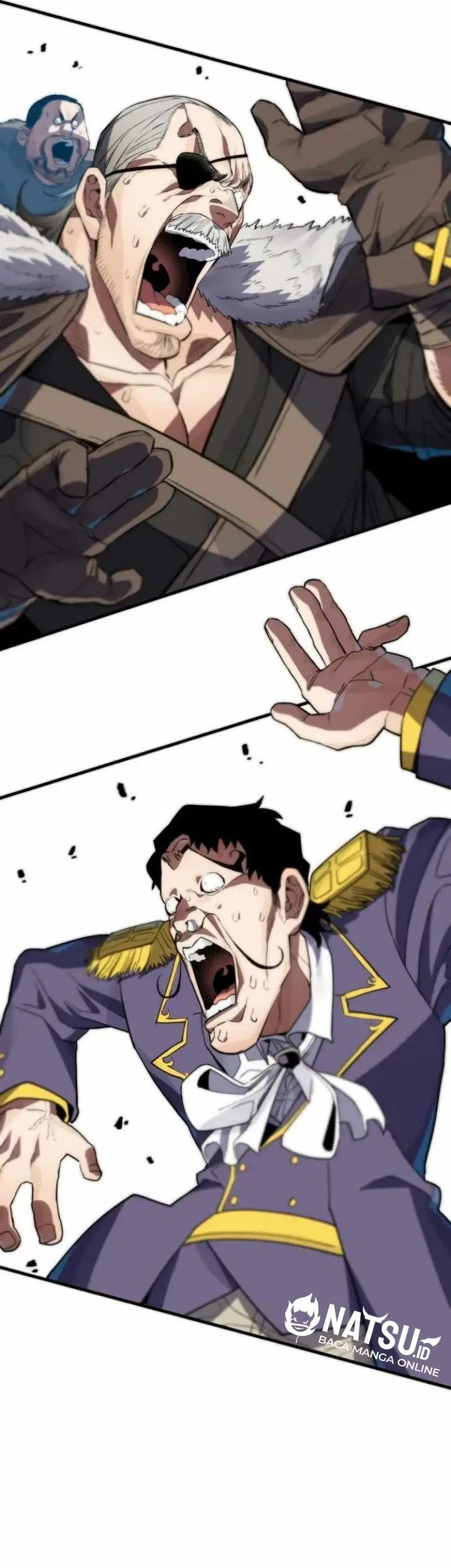 Warrior of The Sword Heart Chapter 3 Gambar 15