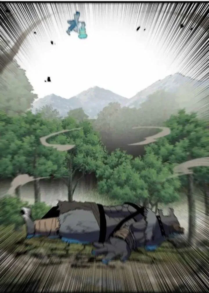 Warrior of The Sword Heart Chapter 3 Gambar 18