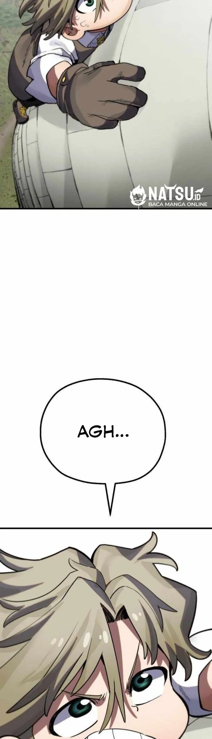 Warrior of The Sword Heart Chapter 4 Gambar 51