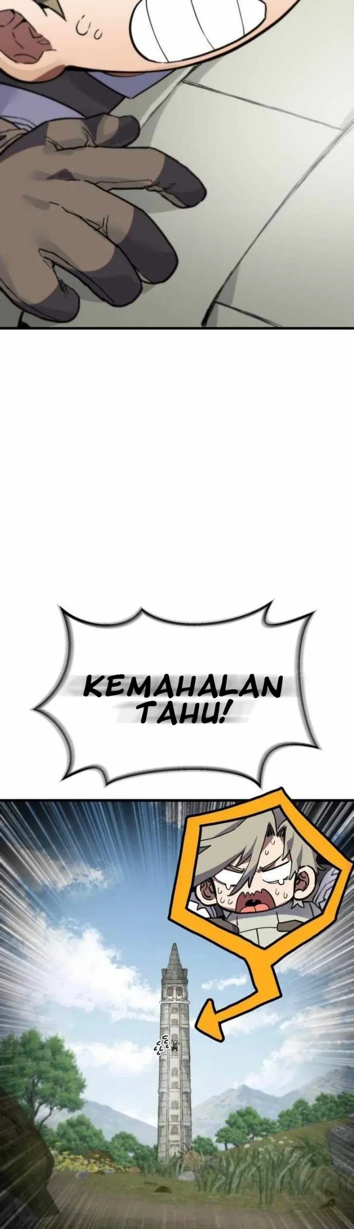 Warrior of The Sword Heart Chapter 4 Gambar 52