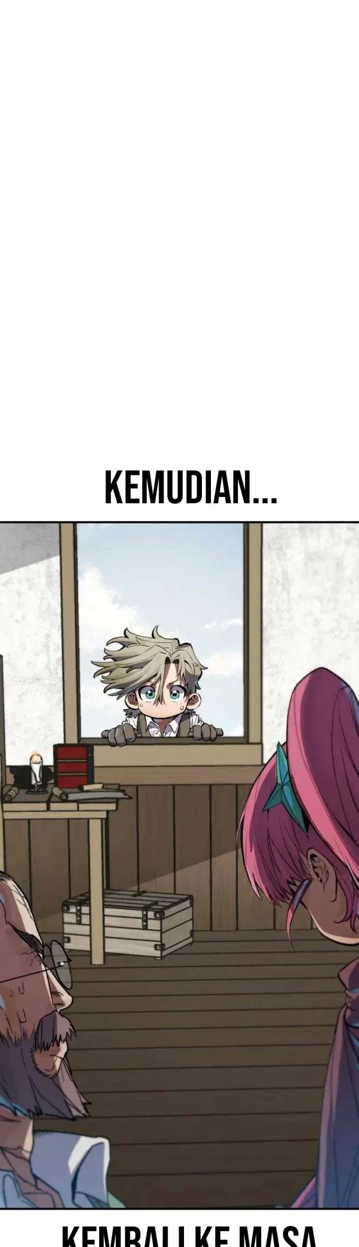 Warrior of The Sword Heart Chapter 4 Gambar 54