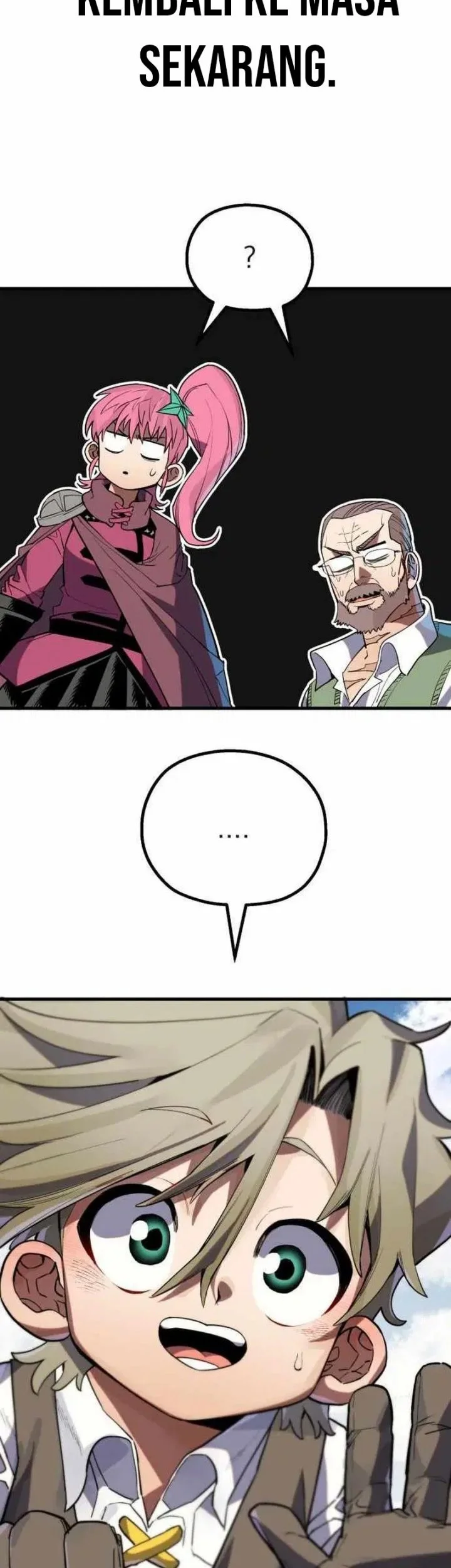 Warrior of The Sword Heart Chapter 4 Gambar 55