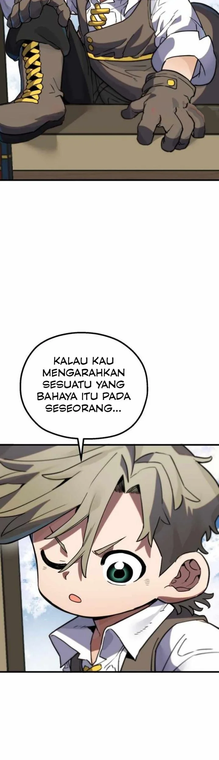 Warrior of The Sword Heart Chapter 4 Gambar 58