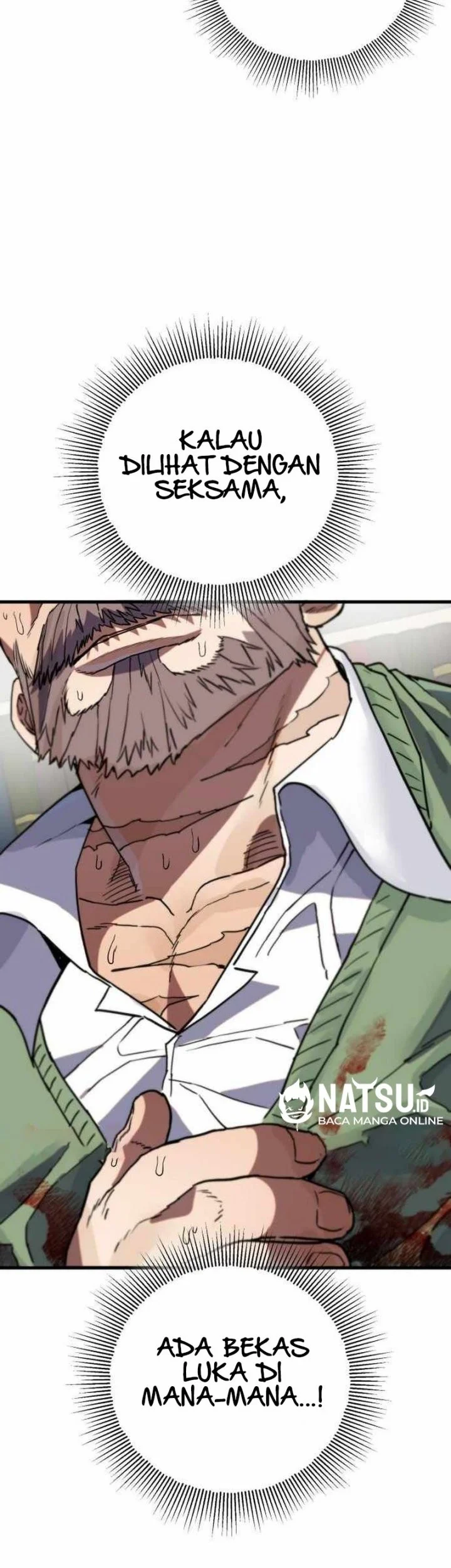 Warrior of The Sword Heart Chapter 4 Gambar 62