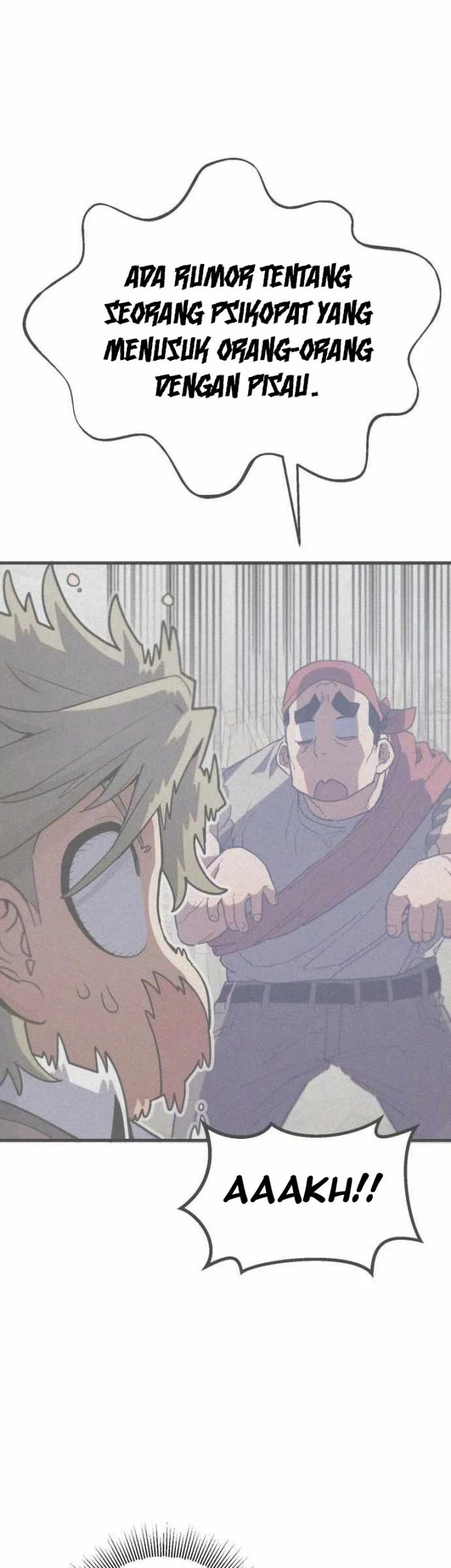 Warrior of The Sword Heart Chapter 4 Gambar 63