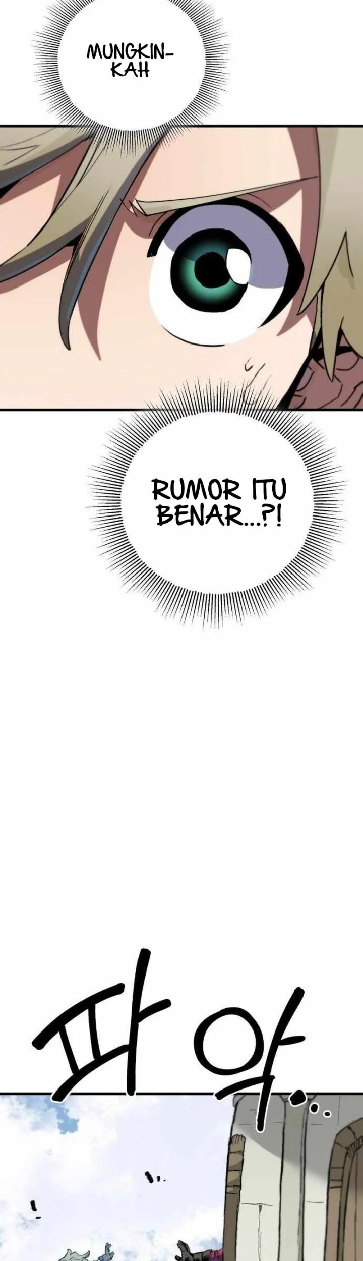 Warrior of The Sword Heart Chapter 4 Gambar 64