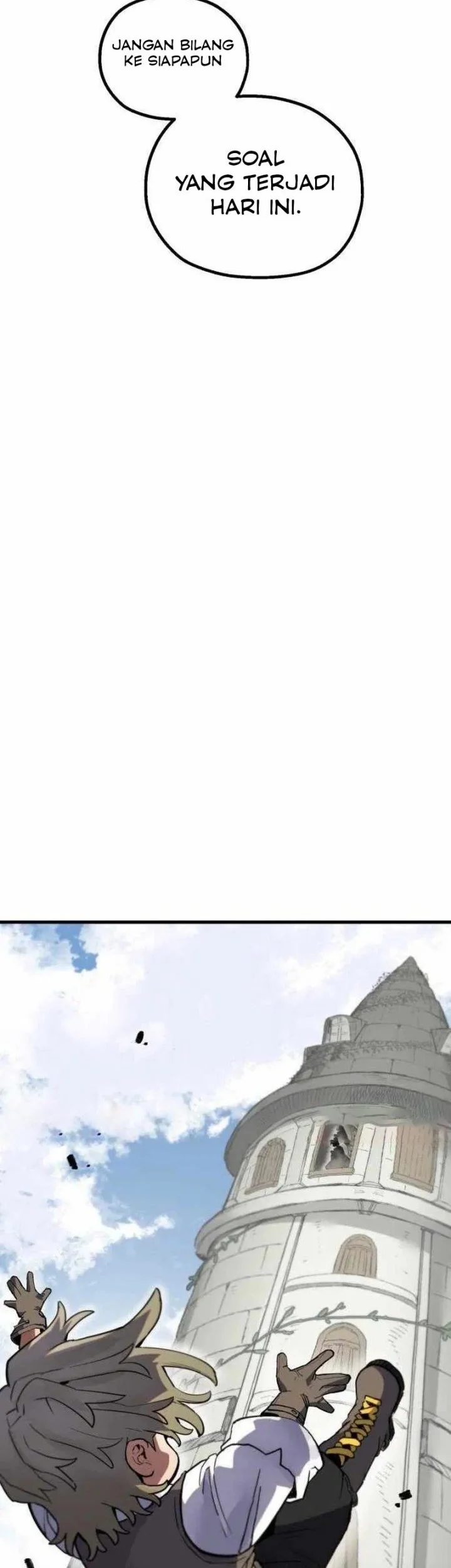 Warrior of The Sword Heart Chapter 4 Gambar 67