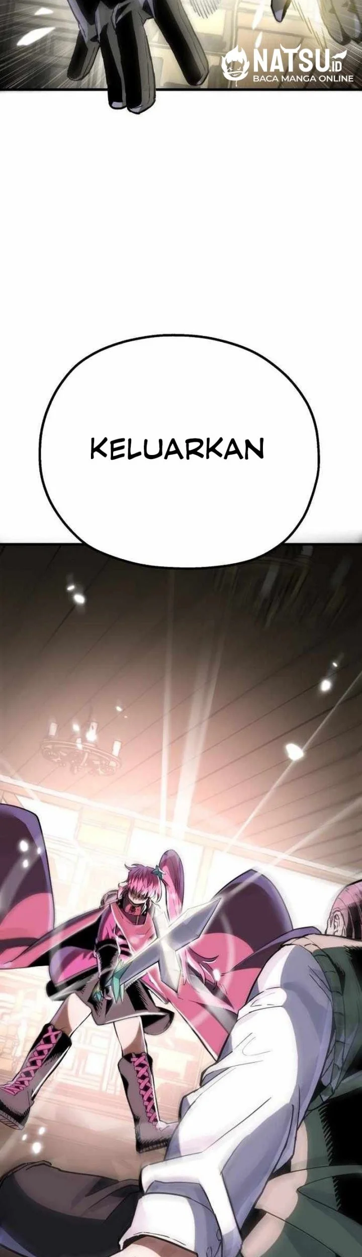 Warrior of The Sword Heart Chapter 4 Gambar 74