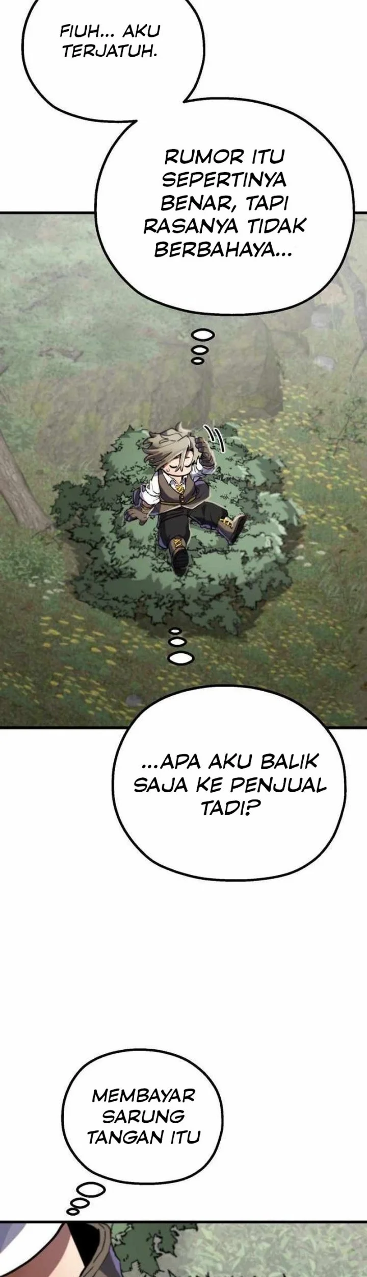 Warrior of The Sword Heart Chapter 4 Gambar 79