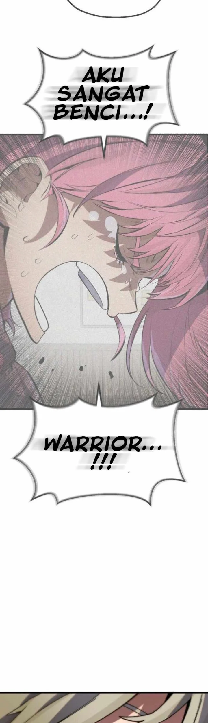 Warrior of The Sword Heart Chapter 4 Gambar 81