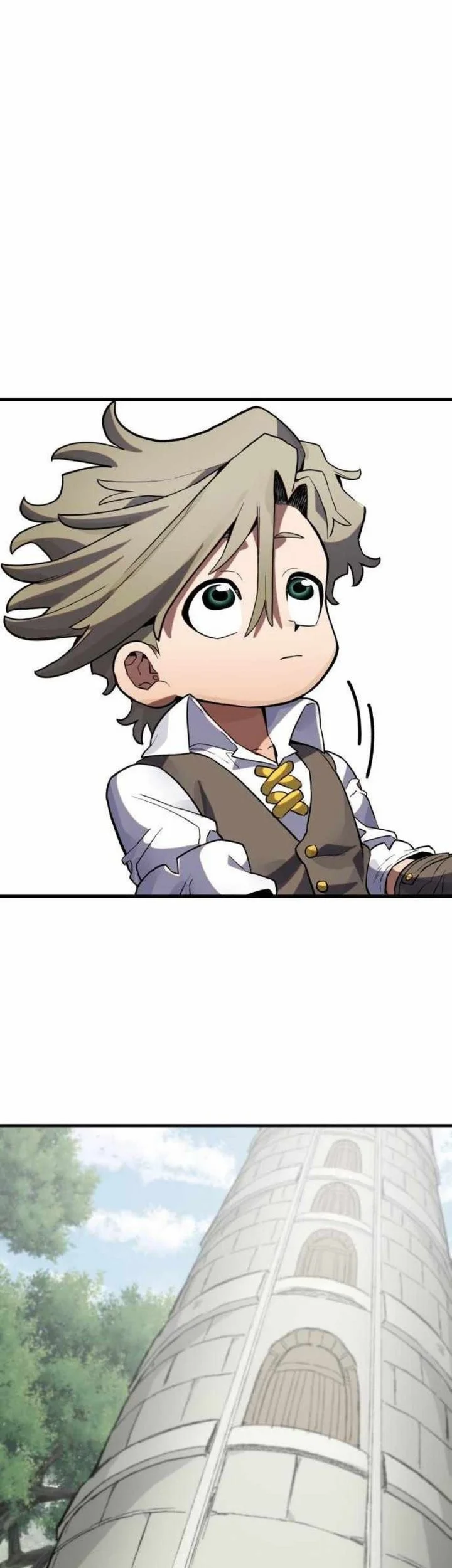 Warrior of The Sword Heart Chapter 4 Gambar 84