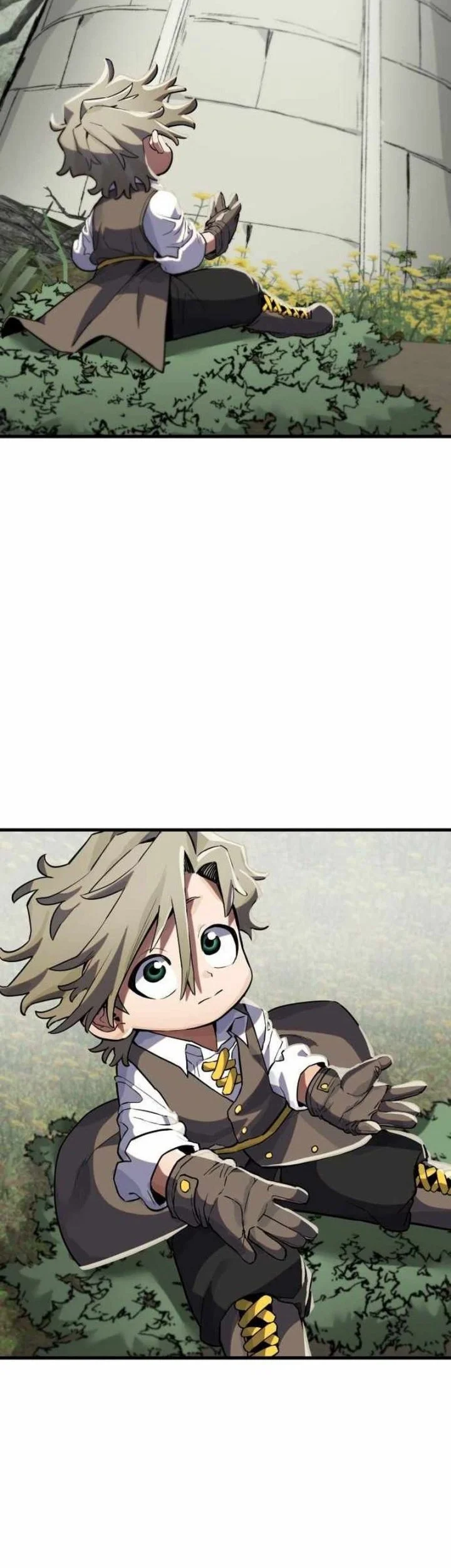 Warrior of The Sword Heart Chapter 4 Gambar 85