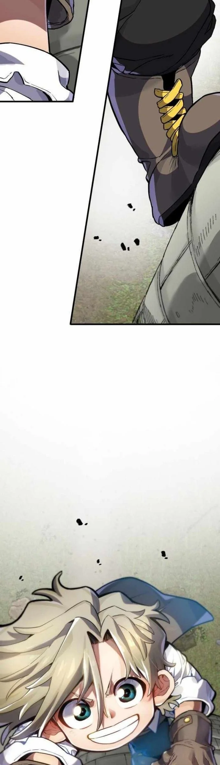 Warrior of The Sword Heart Chapter 4 Gambar 87