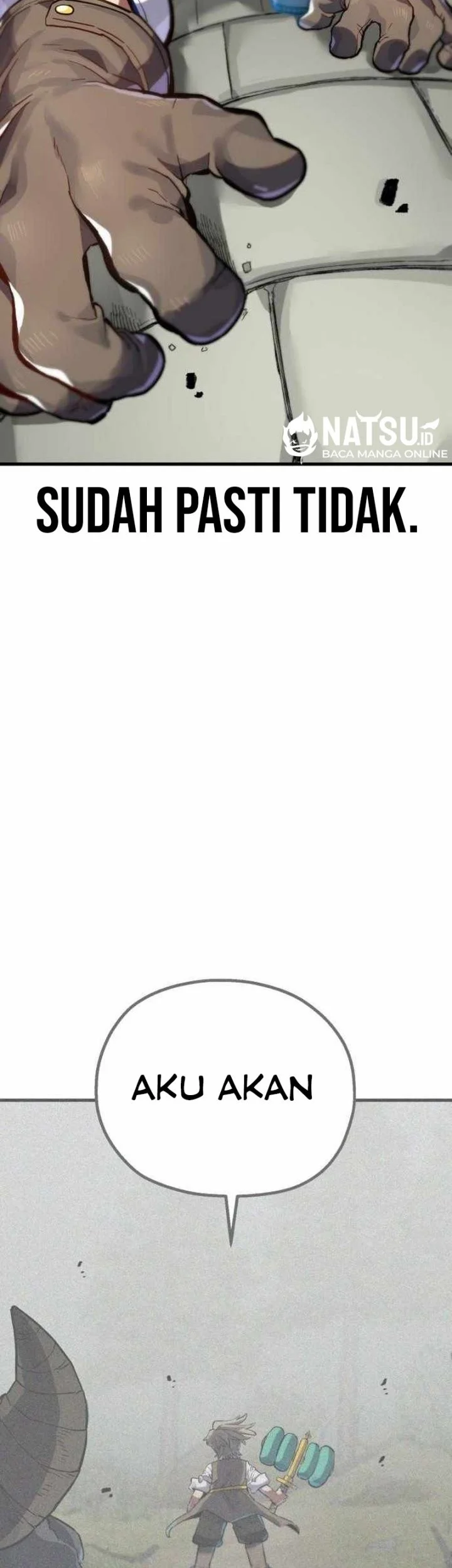 Warrior of The Sword Heart Chapter 4 Gambar 88