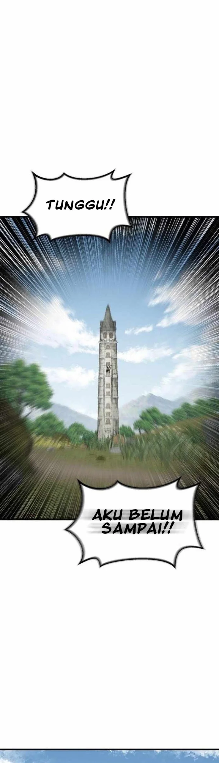 Warrior of The Sword Heart Chapter 4 Gambar 90