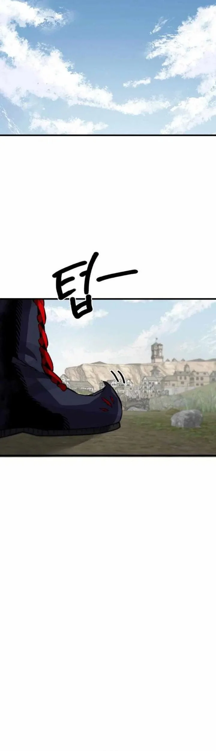 Warrior of The Sword Heart Chapter 4 Gambar 91