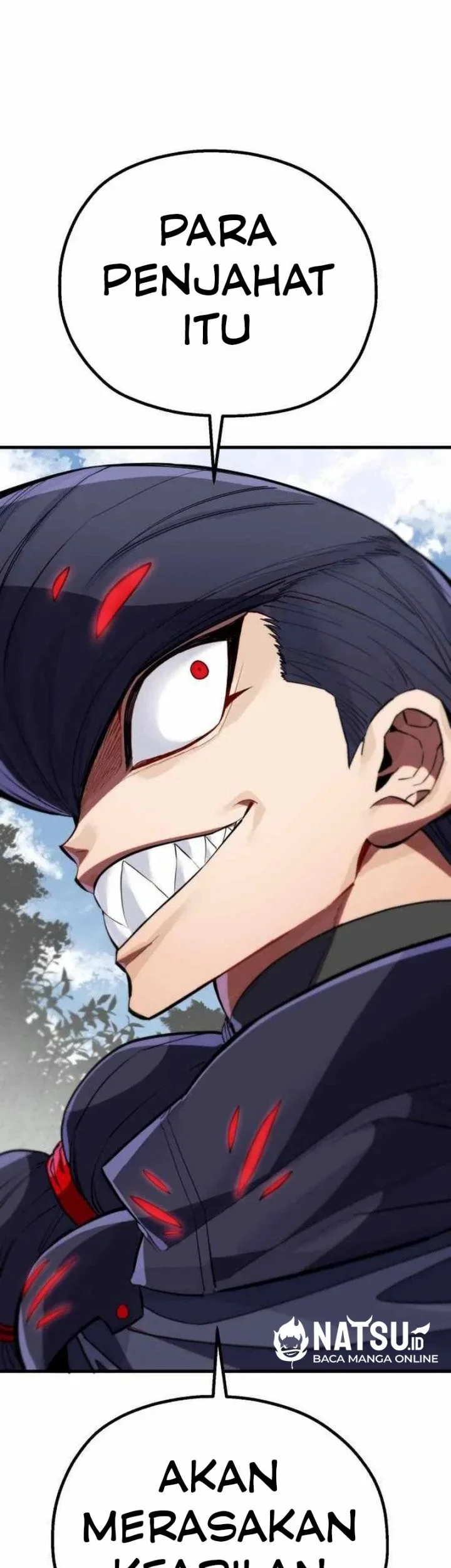 Warrior of The Sword Heart Chapter 4 Gambar 94