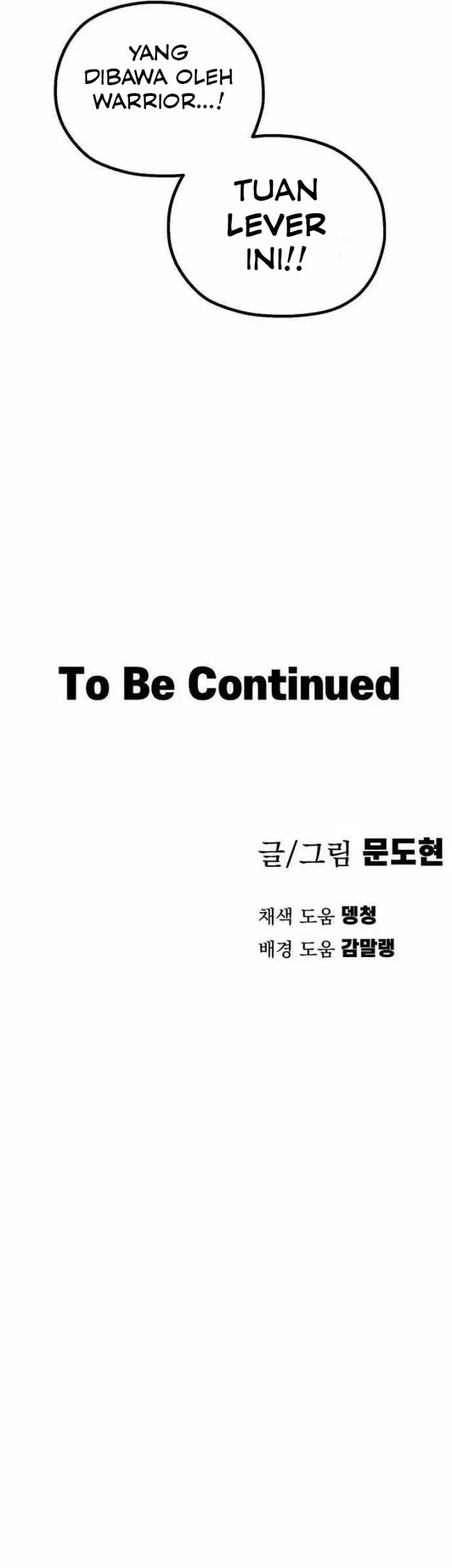 Warrior of The Sword Heart Chapter 4 Gambar 96