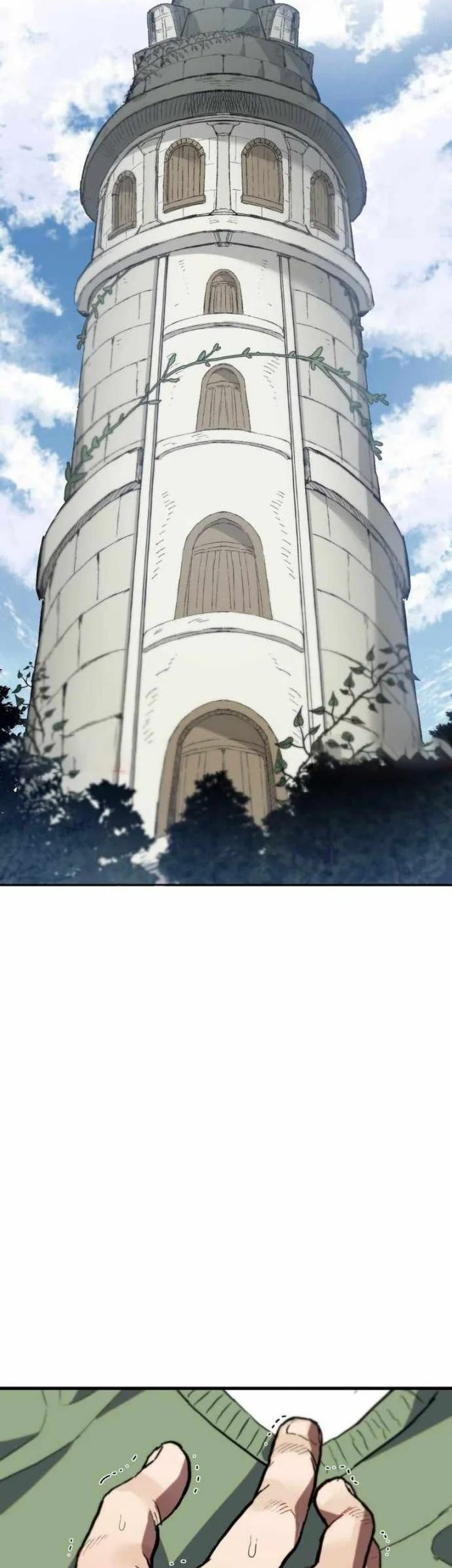 Warrior of The Sword Heart Chapter 4 Gambar 3