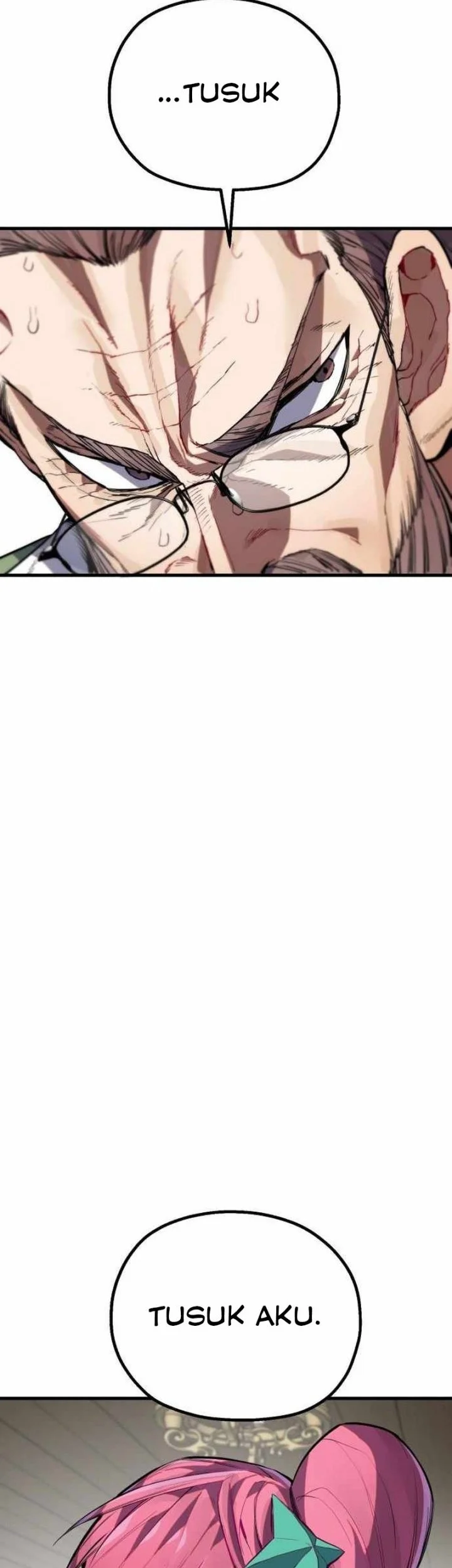 Warrior of The Sword Heart Chapter 4 Gambar 5