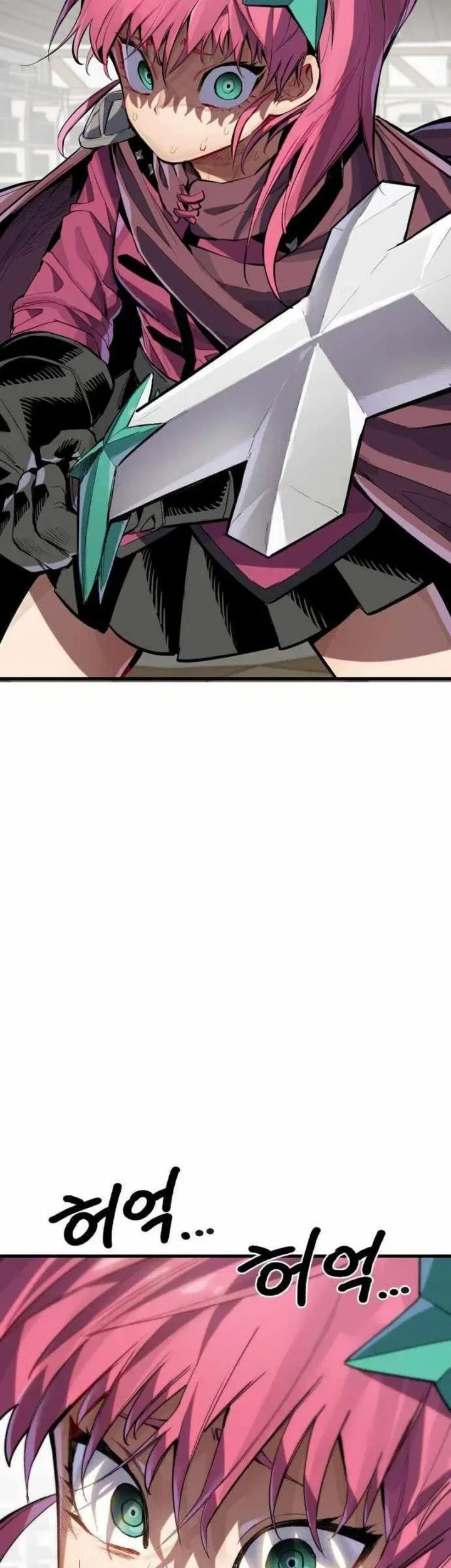 Warrior of The Sword Heart Chapter 4 Gambar 6