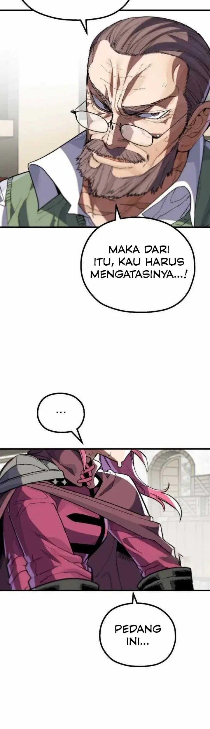 Warrior of The Sword Heart Chapter 4 Gambar 10