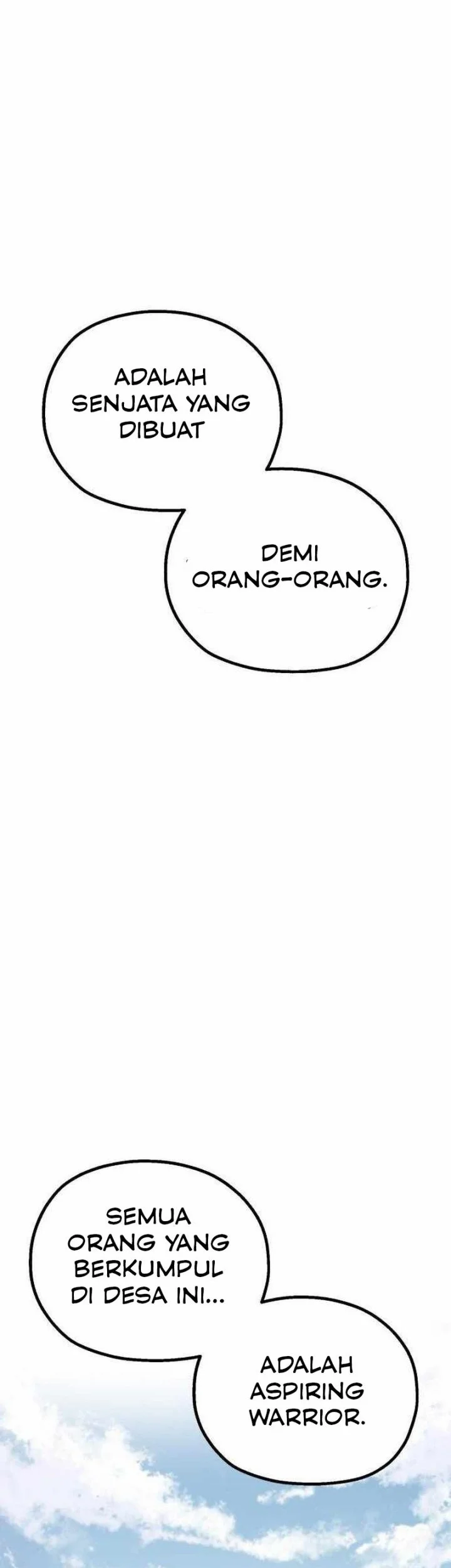 Warrior of The Sword Heart Chapter 4 Gambar 11