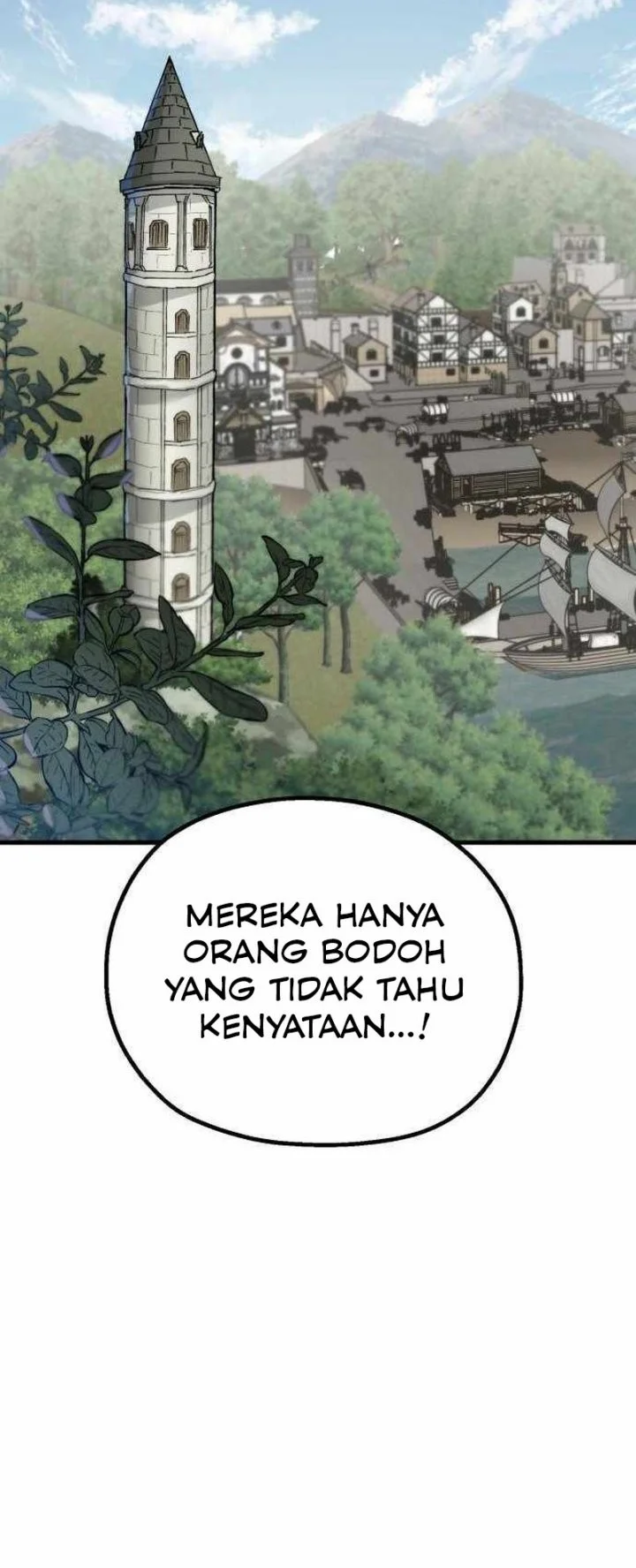 Warrior of The Sword Heart Chapter 4 Gambar 12