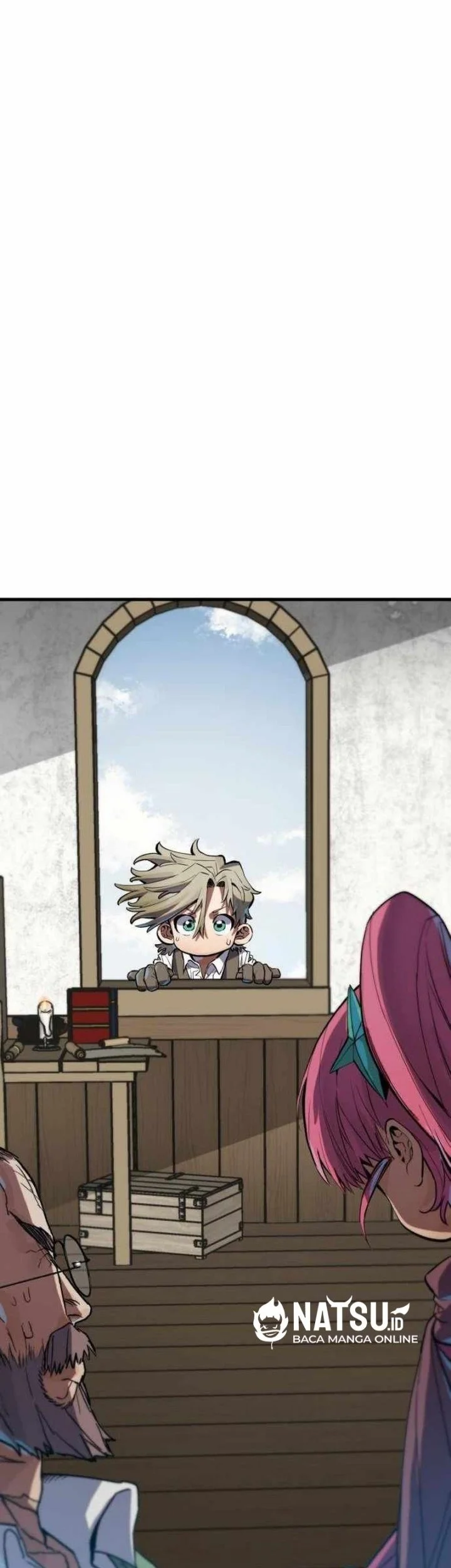 Warrior of The Sword Heart Chapter 4 Gambar 14