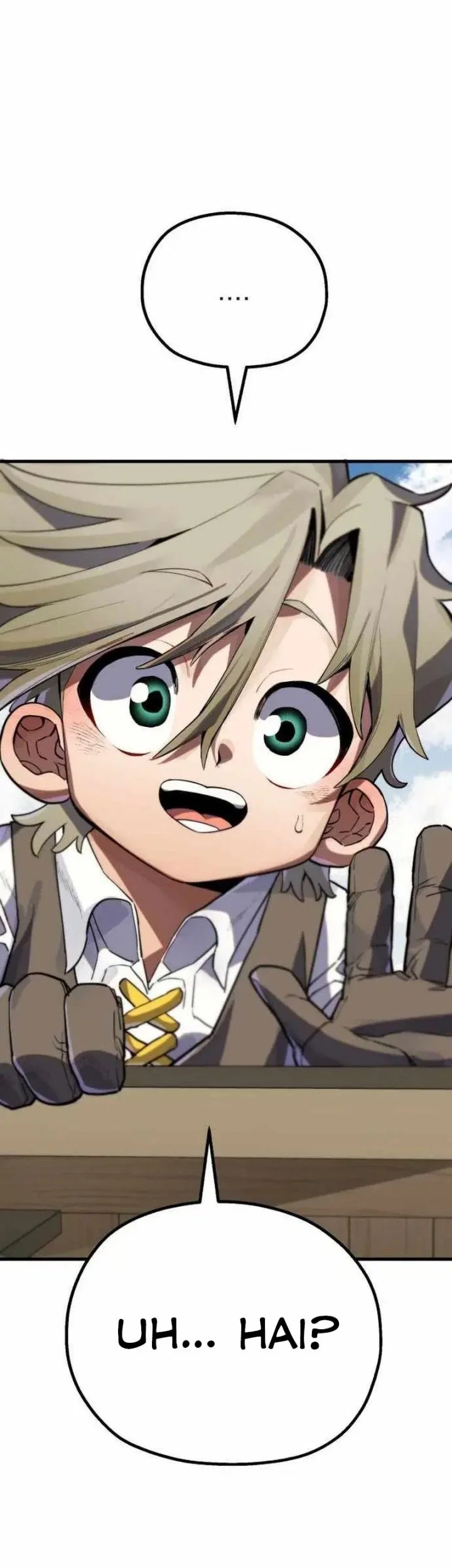 Warrior of The Sword Heart Chapter 4 Gambar 16