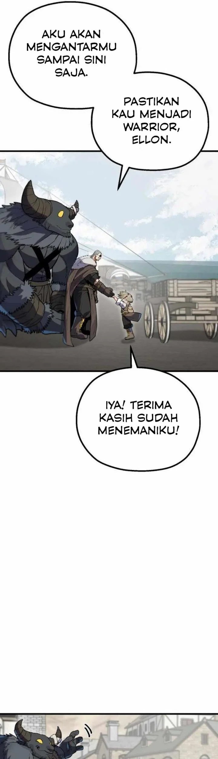 Warrior of The Sword Heart Chapter 4 Gambar 24
