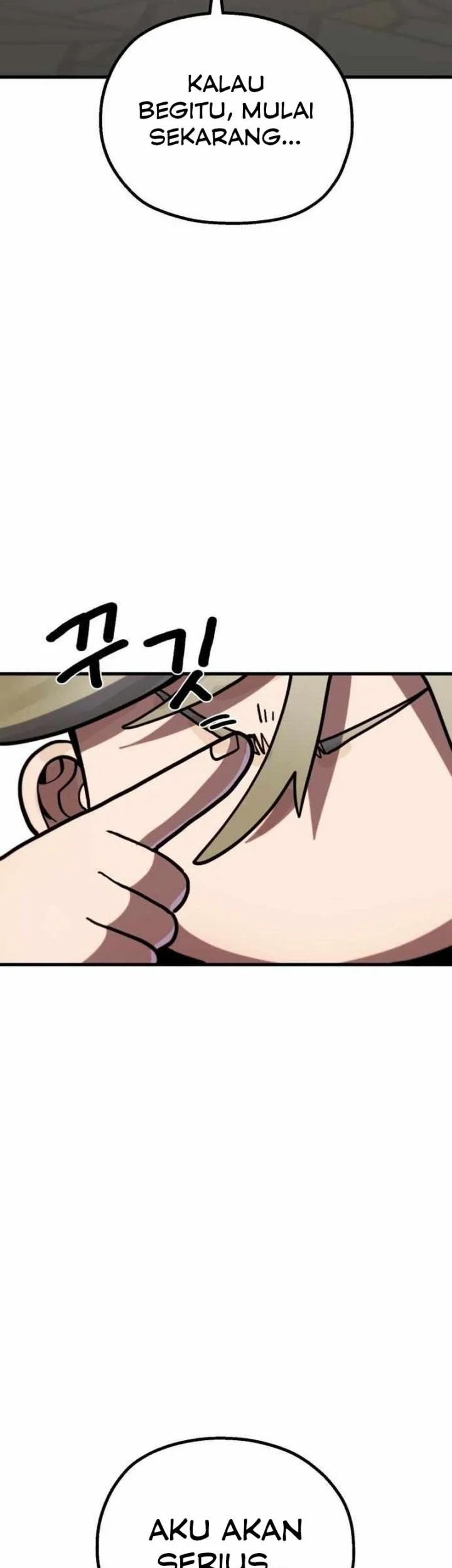 Warrior of The Sword Heart Chapter 4 Gambar 26