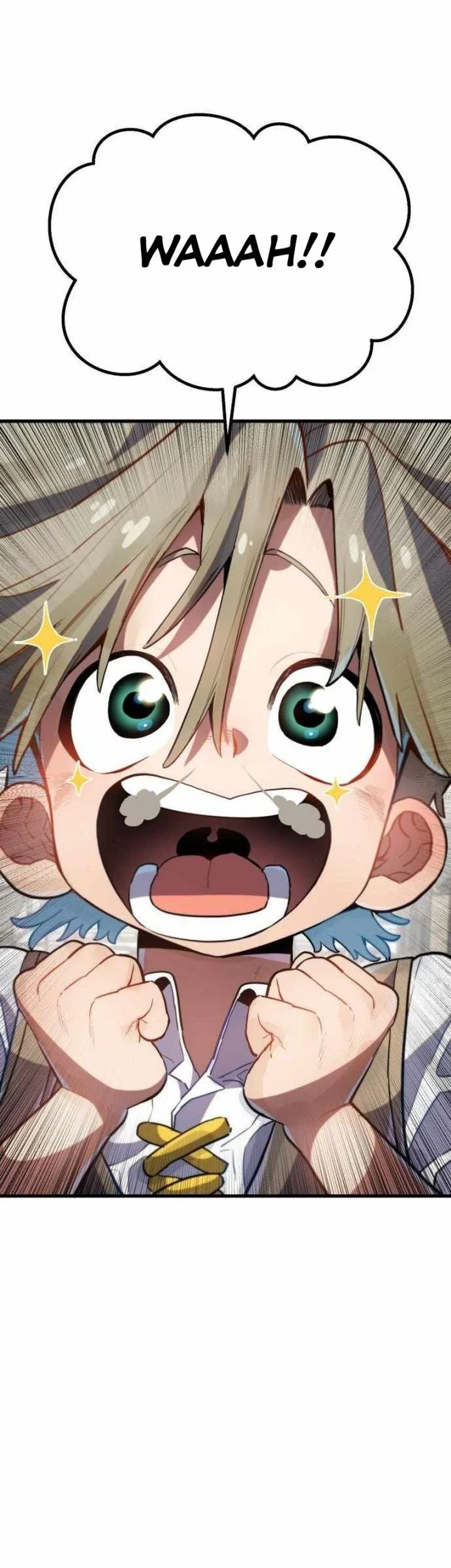 Warrior of The Sword Heart Chapter 4 Gambar 28